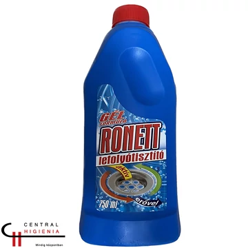 Ronett lefolyótisztító 1 l
