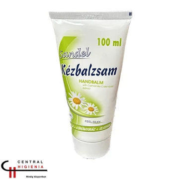 Sandel kézbalzsam 100 ml