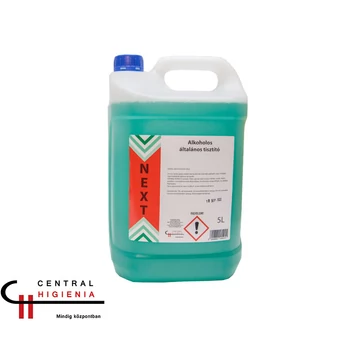 Next 5l Alkoholos Általános tisztítószer
