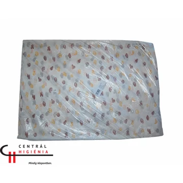 Cukrászipari csomagolópapír íves 600x800mm