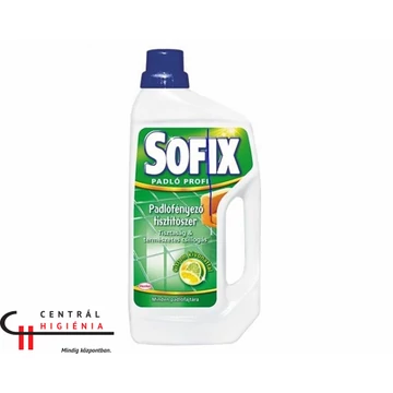 Sofix padlófényező 1l