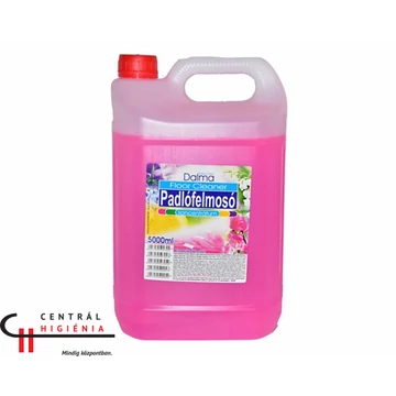 Dalma padlófelmosó 5l