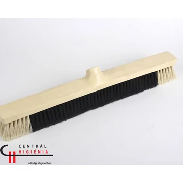 Terempartvis kevert lószőr 60cm
