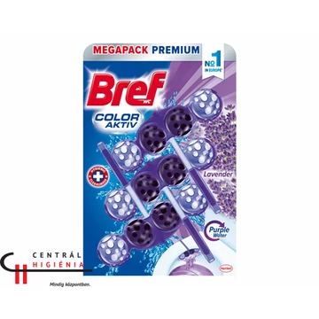Bref Power aktív trio