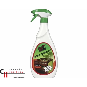 WellDone hideg zsíroldó 750ml