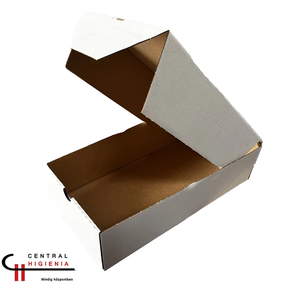 Calzone doboz normál 310x170x80 mm (50 db/cs)