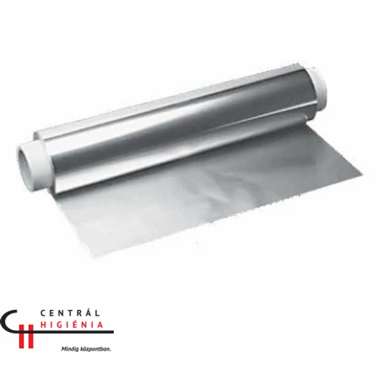 Alufólia 45cm x 150m/11mikron