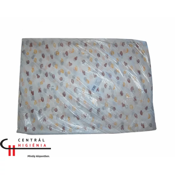 Cukrászipari csomagolópapír íves 600x800mm