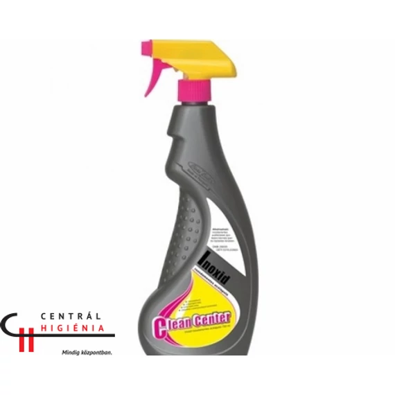 Inoxid rozsdamentes ápoló 750ml