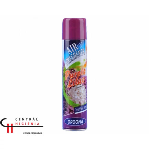 Air Freshener légfrissítő 300ml