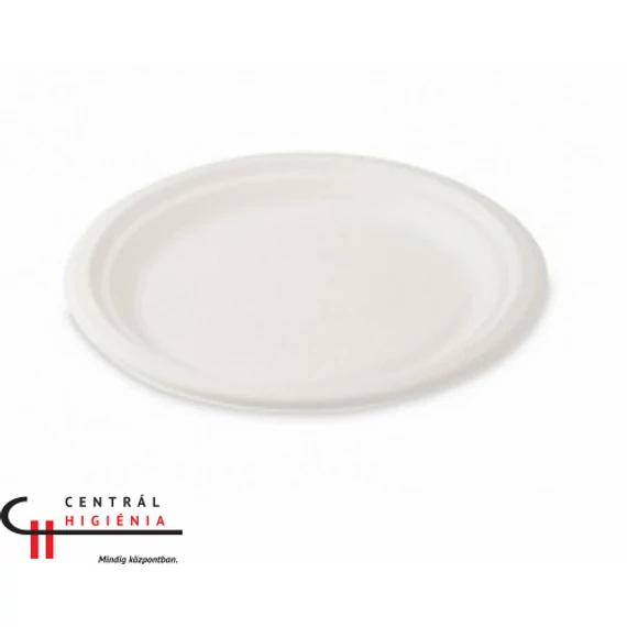 Cukornád tányér 23cm