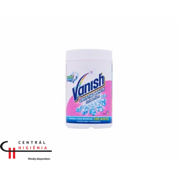 Vanish Oxy por 500gr