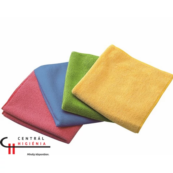 FX Micro 200 kék 35x35cm mikroszálas törlőkendő 10db/cs